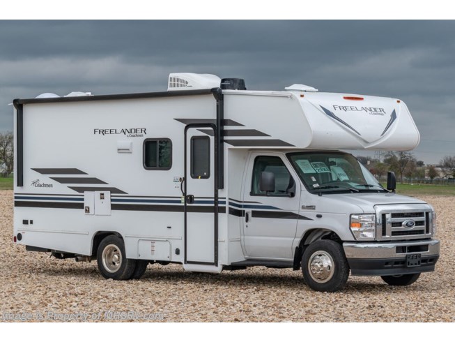 21 Coachmen Freelander 22xg Rv For Sale In Alvarado Tx Jcm Rvusa Com Classifieds 21 Coachmen Freelander 22xg Rv For Sale In Alvarado Tx Jcm Rvusa Com Classifieds
