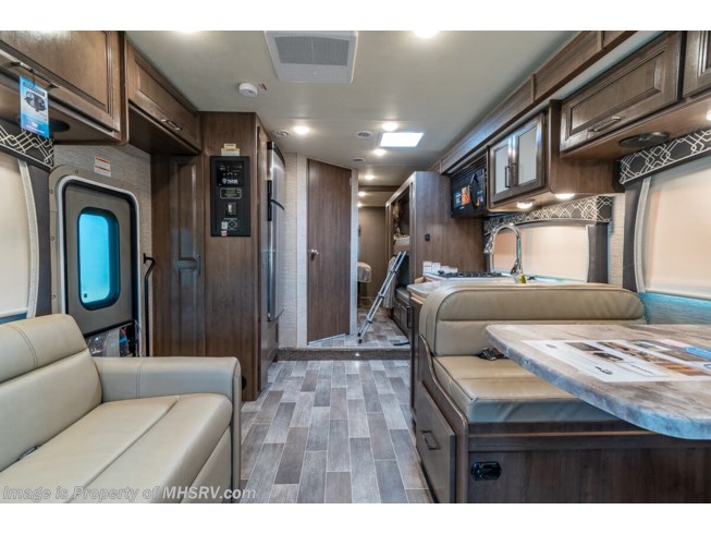 2021 Chateau 31E by Thor Motor Coach from Motor Home Specialist in Alvarado, Texas