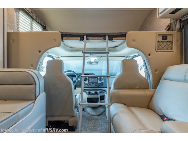 2021 Chateau 28Z by Thor Motor Coach from Motor Home Specialist in Alvarado, Texas