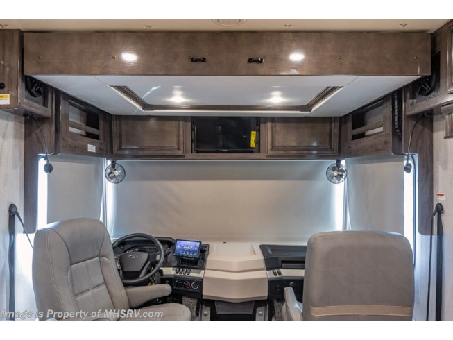 2021 Southwind 37F by Fleetwood from Motor Home Specialist in Alvarado, Texas