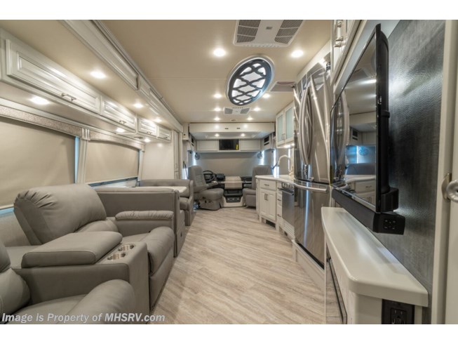 2021 Fleetwood Southwind 34C - New Class A For Sale by Motor Home Specialist in Alvarado, Texas