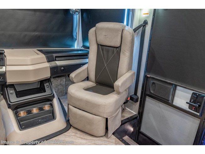 2021 Bounder 35P by Fleetwood from Motor Home Specialist in Alvarado, Texas