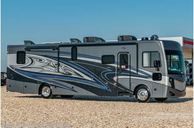 2022 Fleetwood Pace Arrow 36U Bath &amp; 1/2 Diesel Pusher W/ Technology Package &amp; Oceanfront Collection