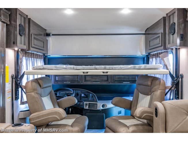 2021 Pace Arrow 35RB by Fleetwood from Motor Home Specialist in Alvarado, Texas