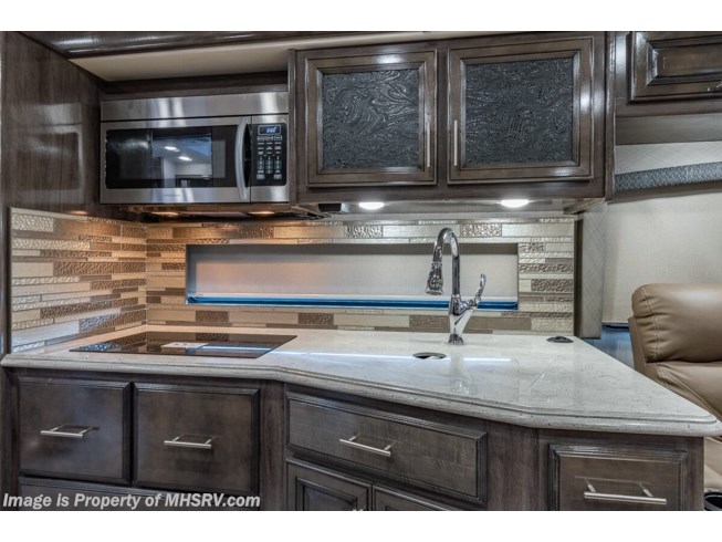 Arrow Rv 2021 Fleetwood Pace Arrow 35RB #JFW072992520 - For Sale in Alvarado, TX