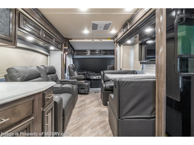 2021 Fleetwood Pace Arrow 35RB - New Diesel Pusher For Sale by Motor Home Specialist in Alvarado, Texas