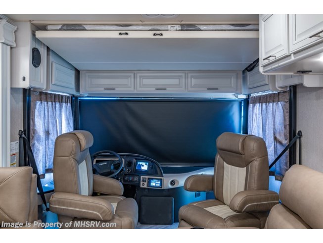 2021 Pace Arrow 33D by Fleetwood from Motor Home Specialist in Alvarado, Texas