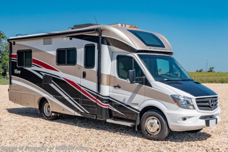 8/18/20 &lt;a href=&quot;http://www.mhsrv.com/winnebago-rvs/&quot;&gt;&lt;img src=&quot;http://www.mhsrv.com/images/sold-winnebago.jpg&quot; width=&quot;383&quot; height=&quot;141&quot; border=&quot;0&quot;&gt;&lt;/a&gt;  Used Winnebago RV for sale- 2017 Winnebago View 24V with 1 slide and 10,305 miles. This RV is approximately 25 feet and 7 inches in length and features 3.2KW Onan generator, 5K lb. hitch, aluminum wheels, GPS, keyless entry, power windows and door locks, LED running lights, black tank rinsing system, exterior shower, inverter, power roof vent, kitchen sink covers, convection microwave, 2 burner range, King Bed, 2 Flat Panel TVs, and much more. For additional information and photos please visit Motor Home Specialist at www.MHSRV.com or call 800-335-6054.