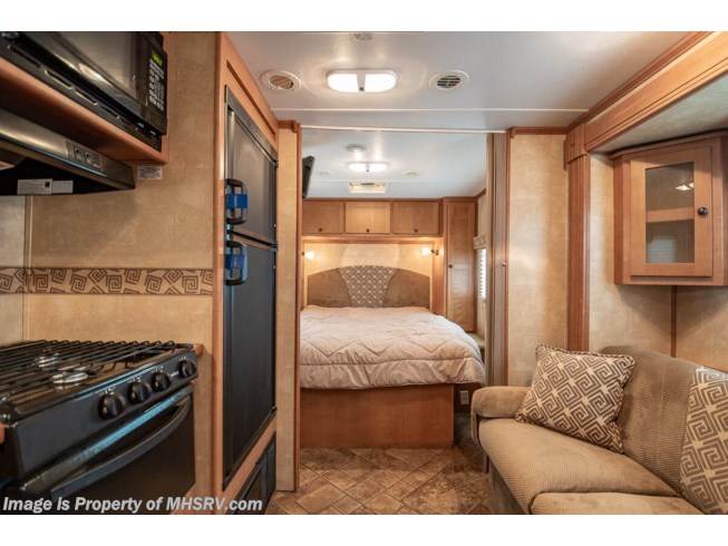 2011 Cruiser RV ViewFinder 21FB - Used Travel Trailer For Sale by Motor Home Specialist in Alvarado, Texas