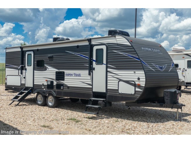 Used 2019 Dutchmen Aspen Trail 2850BHS available in Alvarado, Texas