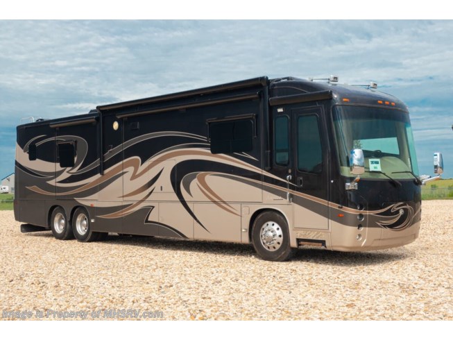 Used 2013 Entegra Coach Aspire 42RBQ available in Alvarado, Texas