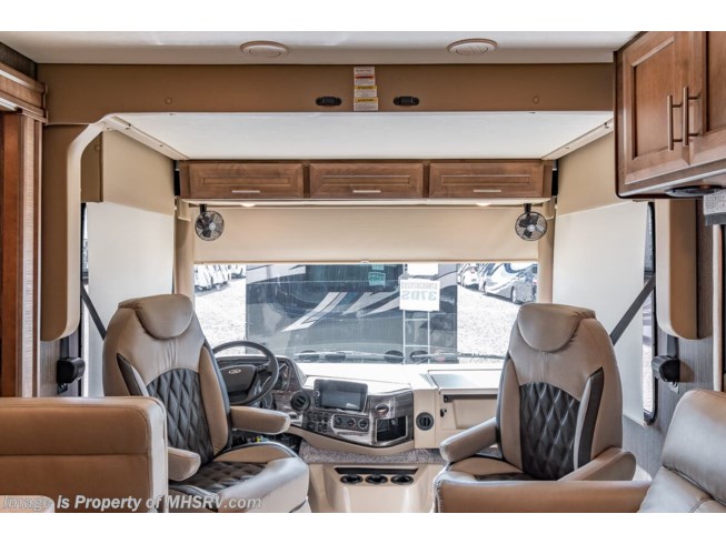 2021 Challenger 37DS by Thor Motor Coach from Motor Home Specialist in Alvarado, Texas