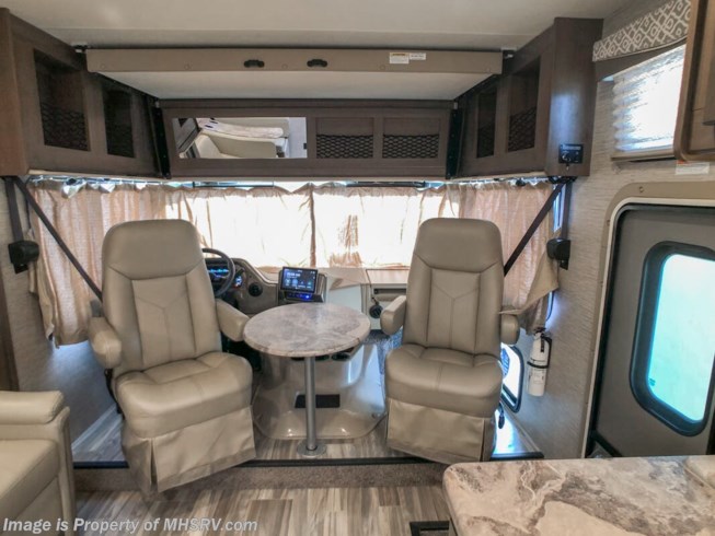 2021 A.C.E. 30.3 by Thor Motor Coach from Motor Home Specialist in Alvarado, Texas