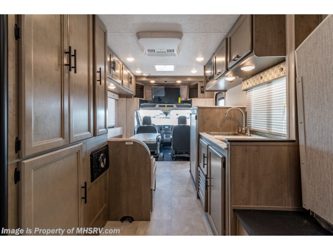 2021 Coachmen Cross Trek 21XG - New Class C For Sale by Motor Home Specialist in Alvarado, Texas