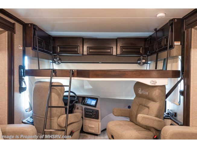 2021 Berkshire 39A by Forest River from Motor Home Specialist in Alvarado, Texas