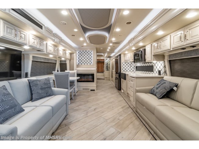 2020 American Coach American Dream 42Q - New Diesel Pusher For Sale by Motor Home Specialist in Alvarado, Texas