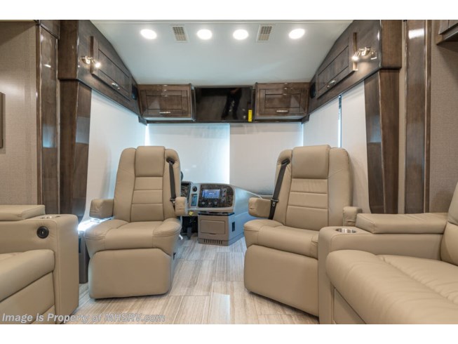 2021 Reatta XL 39T2 by Entegra Coach from Motor Home Specialist in Alvarado, Texas