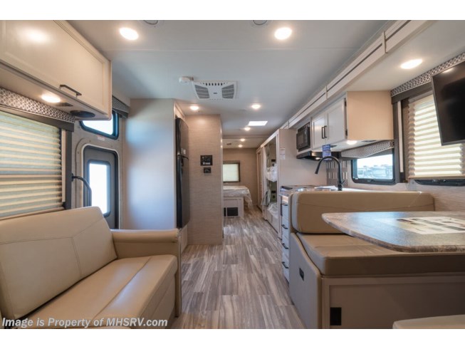 2022 A.C.E. 32.3 by Thor Motor Coach from Motor Home Specialist in Alvarado, Texas