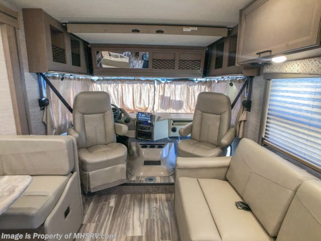2021 A.C.E. 32.3 by Thor Motor Coach from Motor Home Specialist in Alvarado, Texas