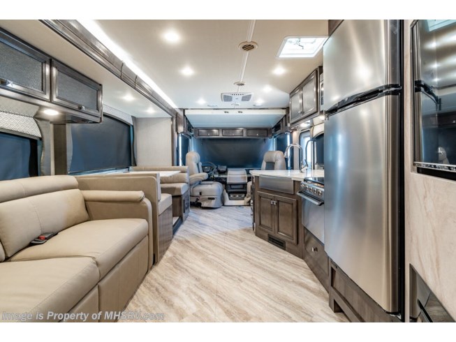 2021 Fleetwood Fortis 34MB - New Class A For Sale by Motor Home Specialist in Alvarado, Texas