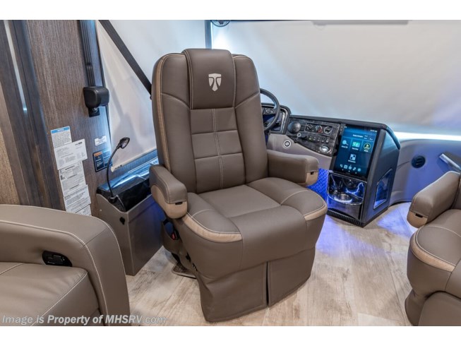 2021 Tuscany 45MX by Thor Motor Coach from Motor Home Specialist in Alvarado, Texas