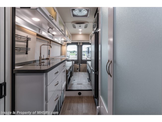 2021 Coachmen Beyond 22D-EB - New Class B For Sale by Motor Home Specialist in Alvarado, Texas