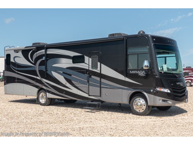 Used 2019 Coachmen Mirada Select 37TB available in Alvarado, Texas