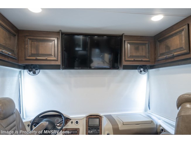 2019 Mirada Select 37TB by Coachmen from Motor Home Specialist in Alvarado, Texas