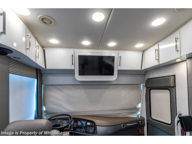 2017 IH-45 by Foretravel from Motor Home Specialist in Alvarado, Texas