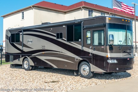 10/1/20 &lt;a href=&quot;http://www.mhsrv.com/winnebago-rvs/&quot;&gt;&lt;img src=&quot;http://www.mhsrv.com/images/sold-winnebago.jpg&quot; width=&quot;383&quot; height=&quot;141&quot; border=&quot;0&quot;&gt;&lt;/a&gt;  Used Winnebago RV for sale- 2007 Winnebago Journey 36G with 2 slides and 54,499 miles. This RV is approximately 36 feet in length and features a Cat 350HP engine, Onan diesel generator, 10K lb. hitch, automatic leveling system, ducted A/C with heat pump, GPS, keyless entry, power door locks, gas water heater, power patio awning, 2 cargo trays, water filtration system, exterior shower, clear paint mask, fiberglass roof, solar, inverter, dual pane windows, ceiling fans, day/night shades, convection microwave, 3 burner range, ice maker, glass door shower with seat, 2 Flat Panel TVs and much more. For additional information and photos please visit Motor Home Specialist at www.MHSRV.com or call 800-335-6054.