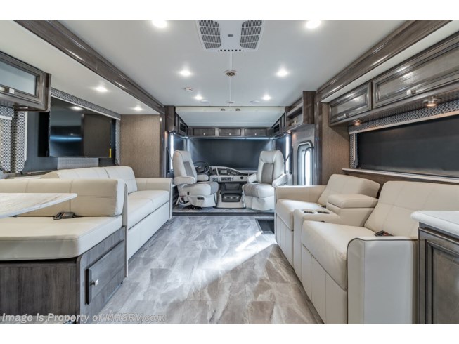 2021 Holiday Rambler Admiral 35R - New Class A For Sale by Motor Home Specialist in Alvarado, Texas