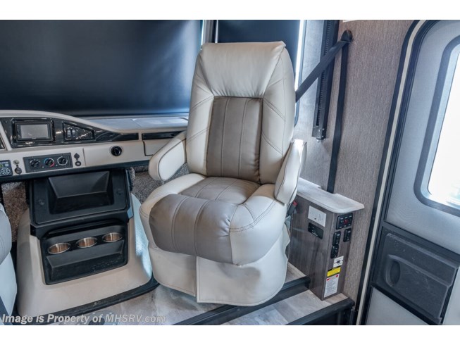 2021 Admiral 35R by Holiday Rambler from Motor Home Specialist in Alvarado, Texas