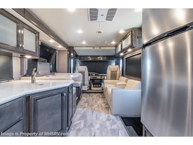2021 Holiday Rambler Admiral 34J - New Class A For Sale by Motor Home Specialist in Alvarado, Texas
