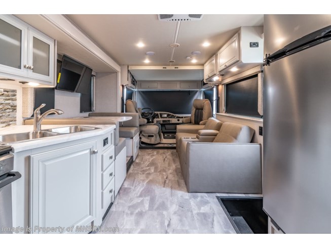 2021 Holiday Rambler Admiral 28A - New Class A For Sale by Motor Home Specialist in Alvarado, Texas