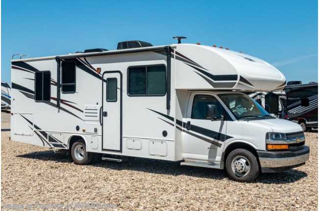 2020 Jayco Redhawk SE 27N W/ OH Loft, 4KW Gen, Convection Microwave