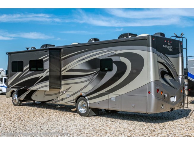 2018 Mirada Select 37TB by Coachmen from Motor Home Specialist in Alvarado, Texas