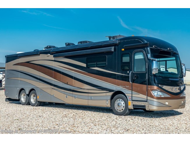 Used 2014 American Coach Revolution LE 42G available in Alvarado, Texas