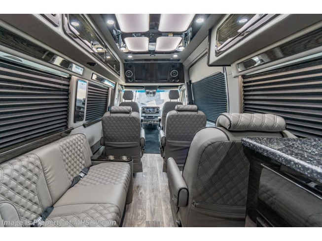 2022 American Coach Patriot Cruiser S5 - New Class B For Sale by Motor Home Specialist in Alvarado, Texas