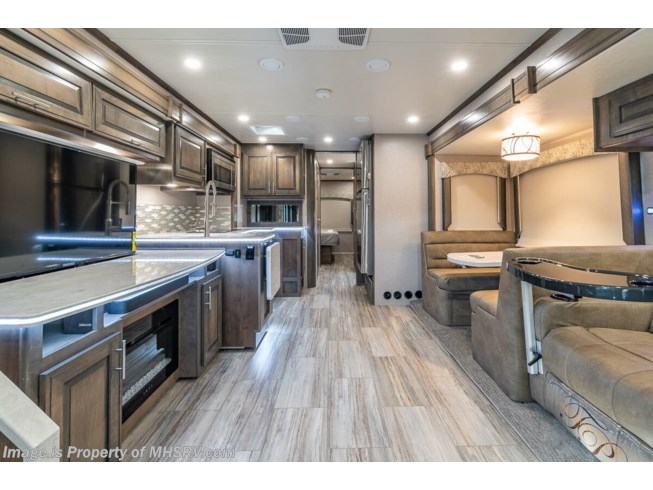 2021 DX3 37TS by Dynamax Corp from Motor Home Specialist in Alvarado, Texas