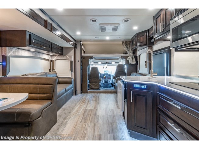 2021 Dynamax Corp DX3 37BH - New Class C For Sale by Motor Home Specialist in Alvarado, Texas