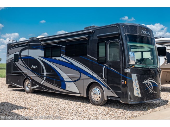 Used 2019 Thor Motor Coach Aria 3601 available in Alvarado, Texas