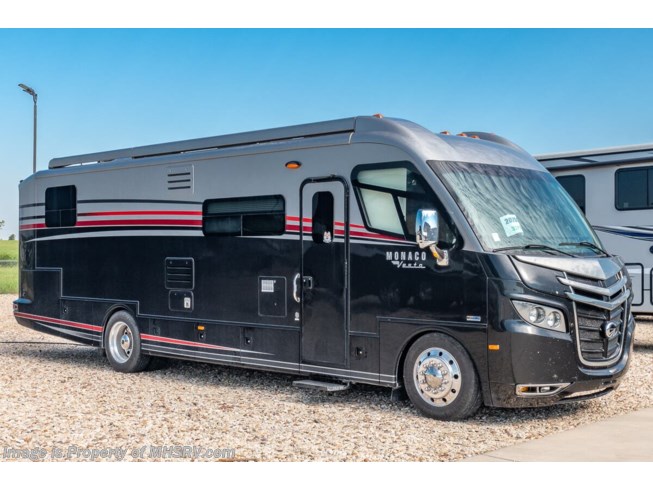 2012 Monaco RV Vesta 32PBS #20752A - For Sale in Alvarado, TX