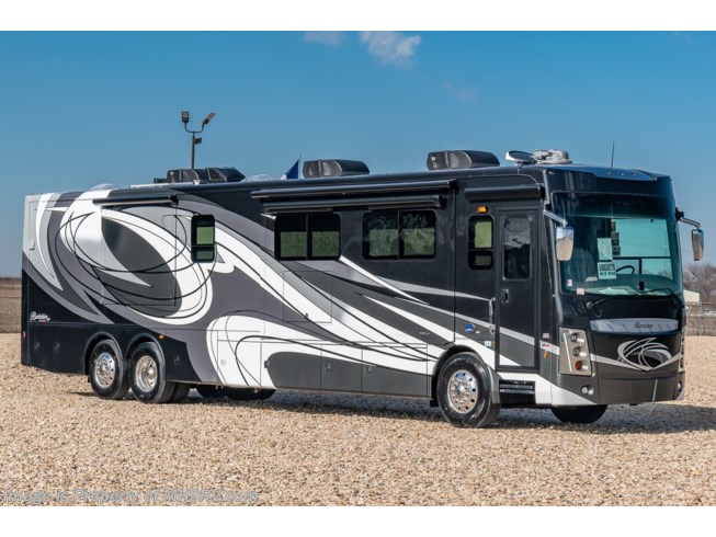 New 2021 Forest River Berkshire XLT 45A available in Alvarado, Texas