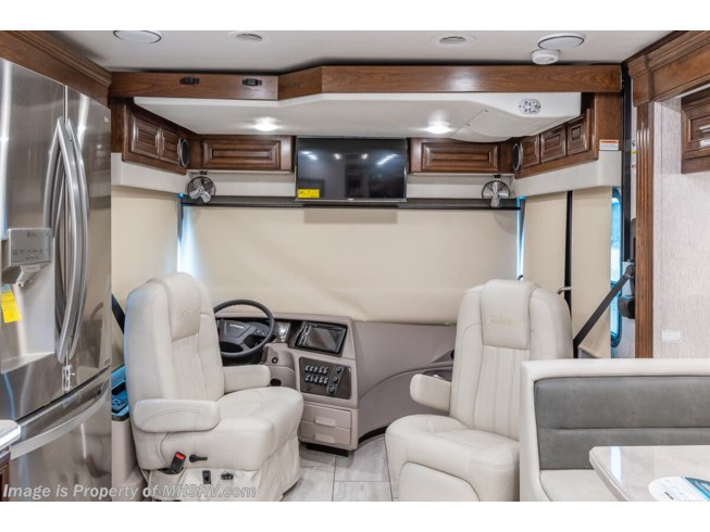 2021 Berkshire XLT 45CA by Forest River from Motor Home Specialist in Alvarado, Texas