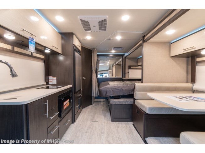 2021 Compass 23TW by Thor Motor Coach from Motor Home Specialist in Alvarado, Texas