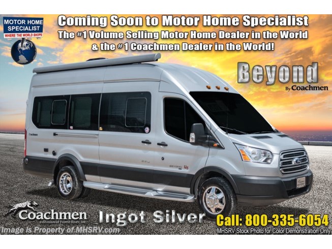2021 Coachmen Beyond 22d Eb Rv For Sale In Alvarado Tx 76009 Acm083065226 Rvusa Com Classifieds