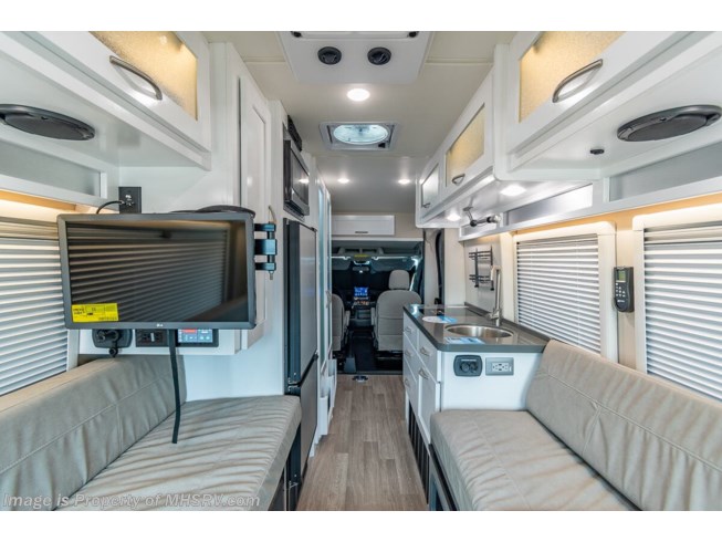 2021 Coachmen Beyond 22D-EB - New Class B For Sale by Motor Home Specialist in Alvarado, Texas