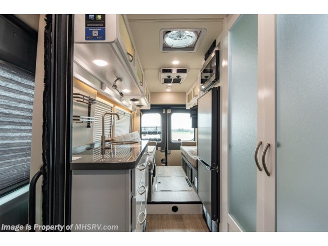 2021 Beyond 22D-EB by Coachmen from Motor Home Specialist in Alvarado, Texas