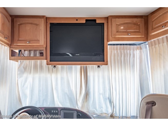 2007 Scepter 42PDQ by Holiday Rambler from Motor Home Specialist in Alvarado, Texas