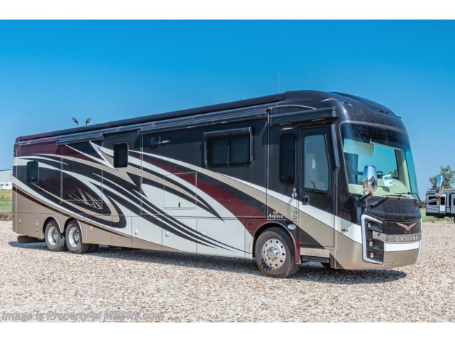 Used 2018 Entegra Coach Aspire 44W available in Alvarado, Texas
